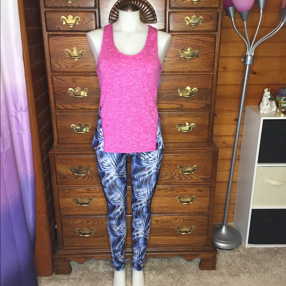 C&C Sport Workout Set